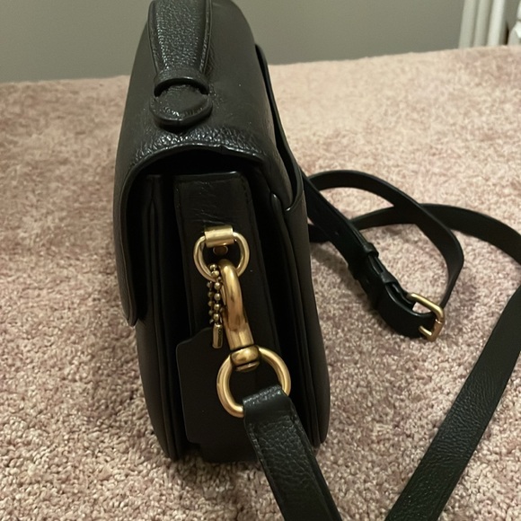 Coach Cassie Crossbody - 10” x 7” x 3” - Picture 2 of 10